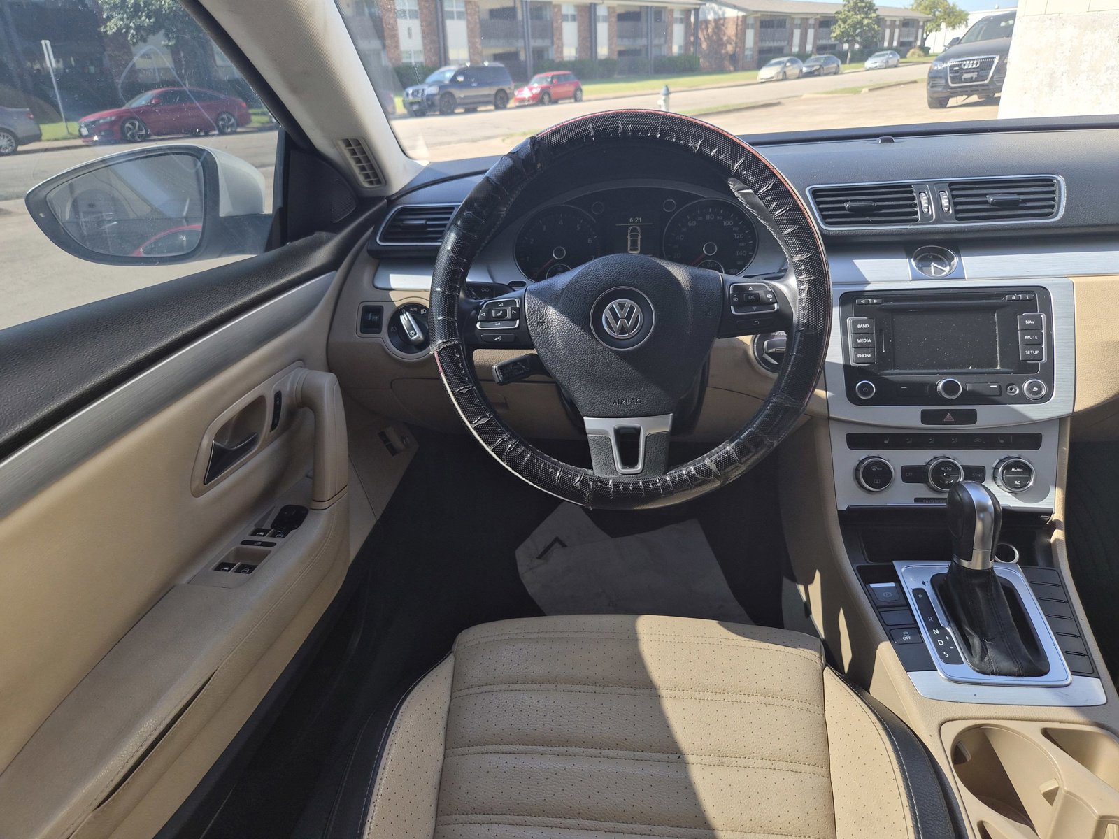 Used 2013 Volkswagen CC Sport Plus image 9