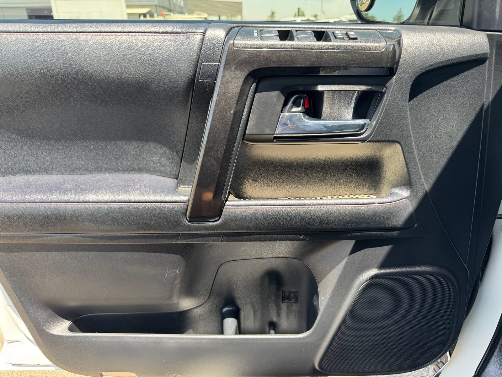 Used 2021 Toyota 4Runner TRD Pro AWD/4WD image 13