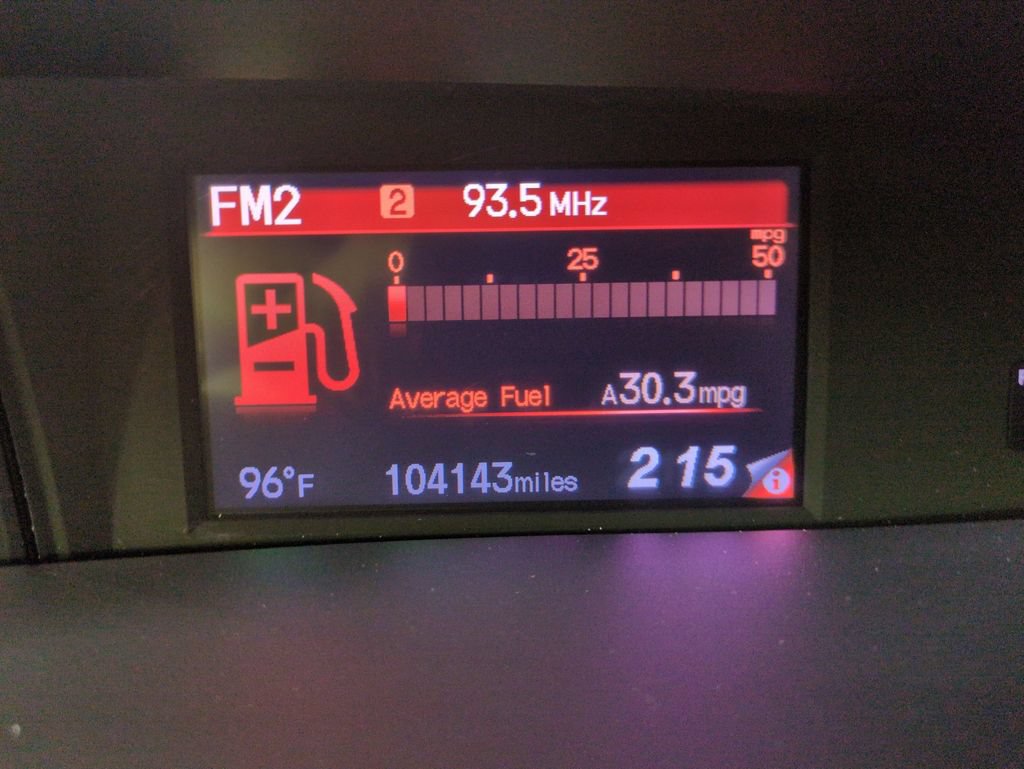 Used 2012 Honda Civic Si image 16