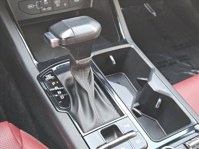 Used 2025 Kia K5 GT-Line w/ GT-Line Premium Package FWD image 15