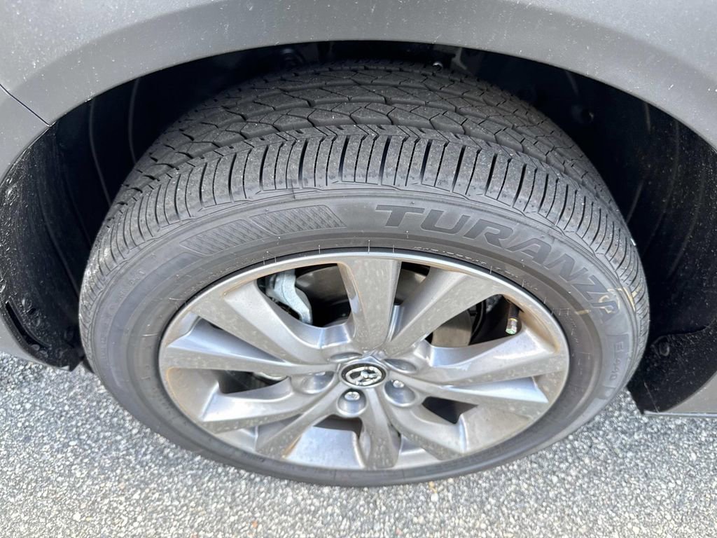 New 2026 MAZDA CX-30 AWD 2.5 S image 13