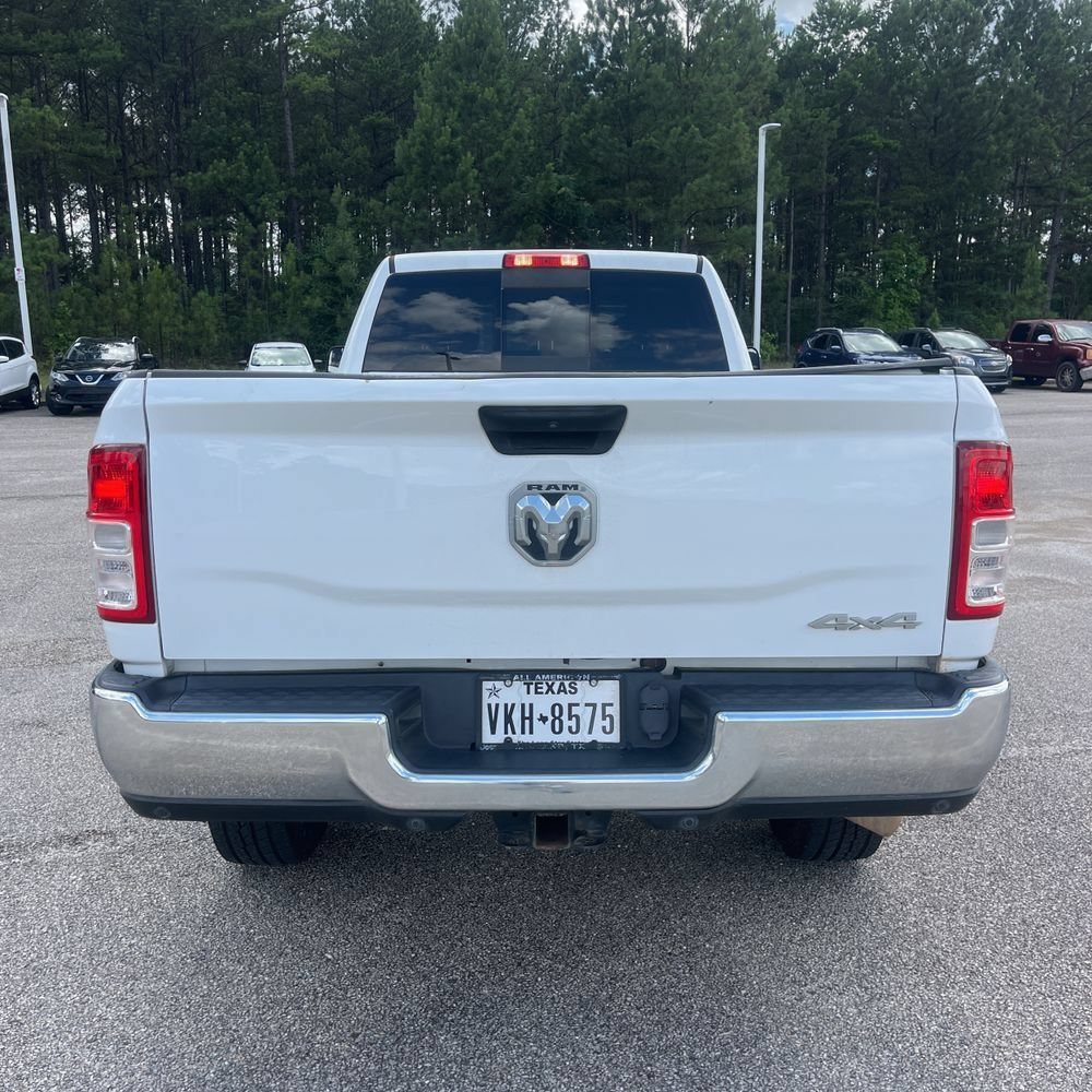 Used 2020 RAM 2500 Tradesman AWD/4WD image 7