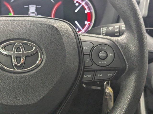 Used 2024 Toyota RAV4 LE FWD image 19