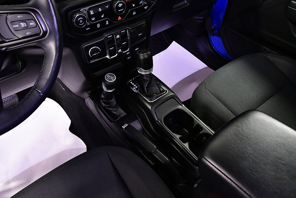 Used 2023 Jeep Wrangler Willys image 21