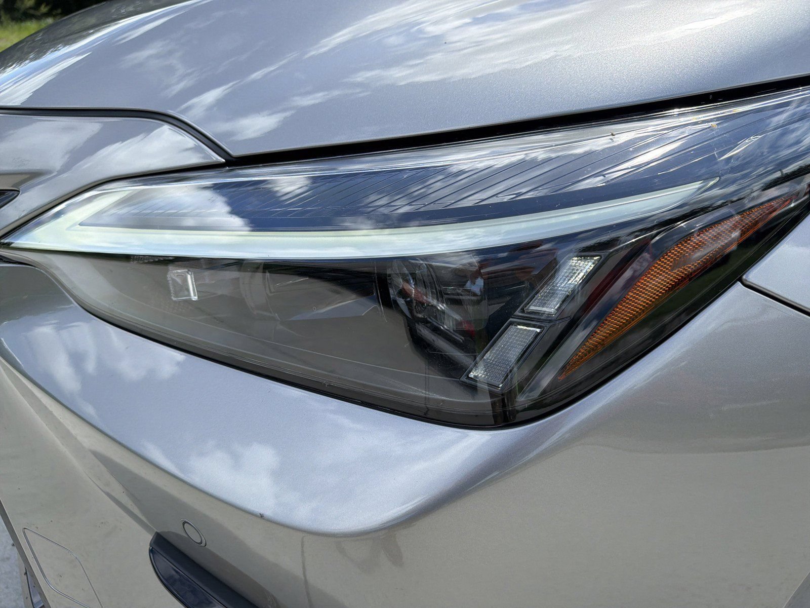 Used 2022 Lexus NX 350 AWD image 9