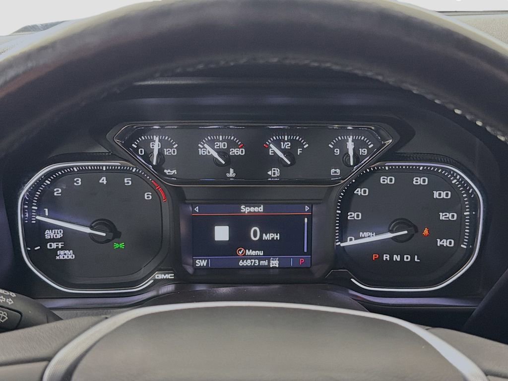 Used 2019 GMC Sierra 1500 SLT image 15