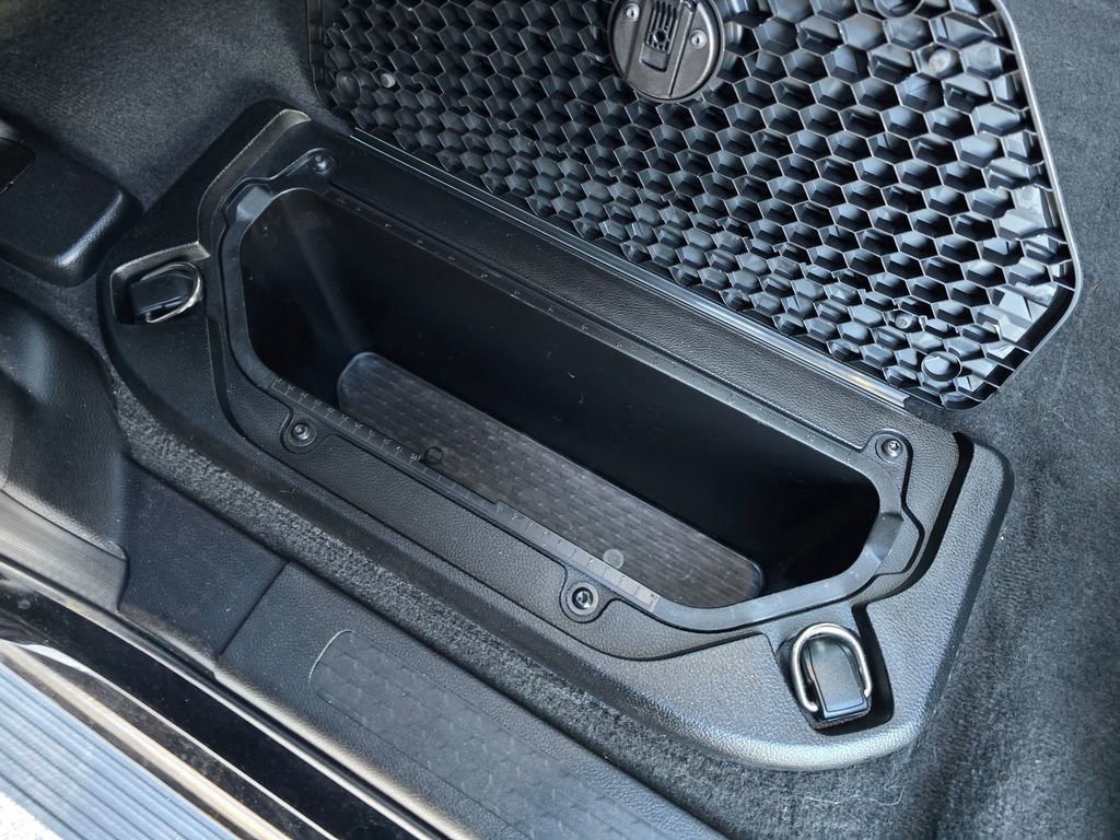 Used 2020 RAM 1500 Rebel w/ Rebel Level 2 Equipment Group image 40