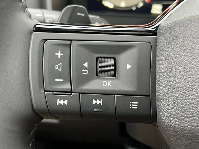 New 2026 Nissan Rogue Platinum w/ Platinum Premium Package image 18