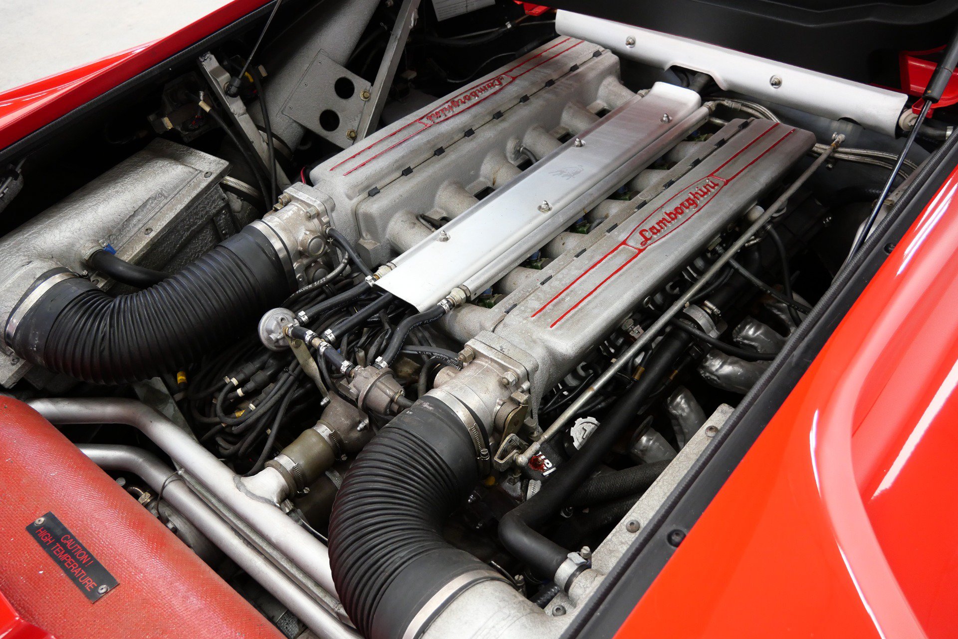Used 1991 Lamborghini Diablo Coupe RWD image 41