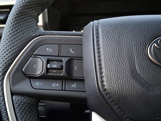 New 2026 Toyota Tacoma SR5 image 13