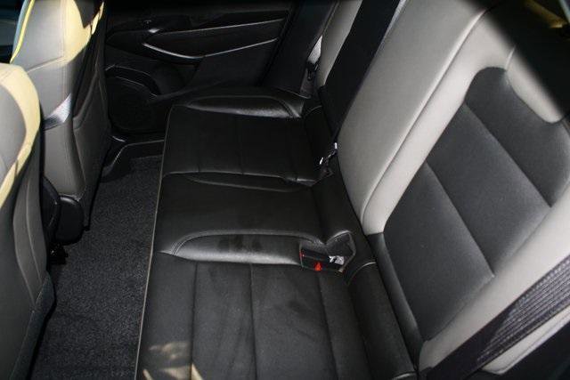 Used 2025 Chevrolet Trax ACTIV w/ Driver Confidence Package image 11