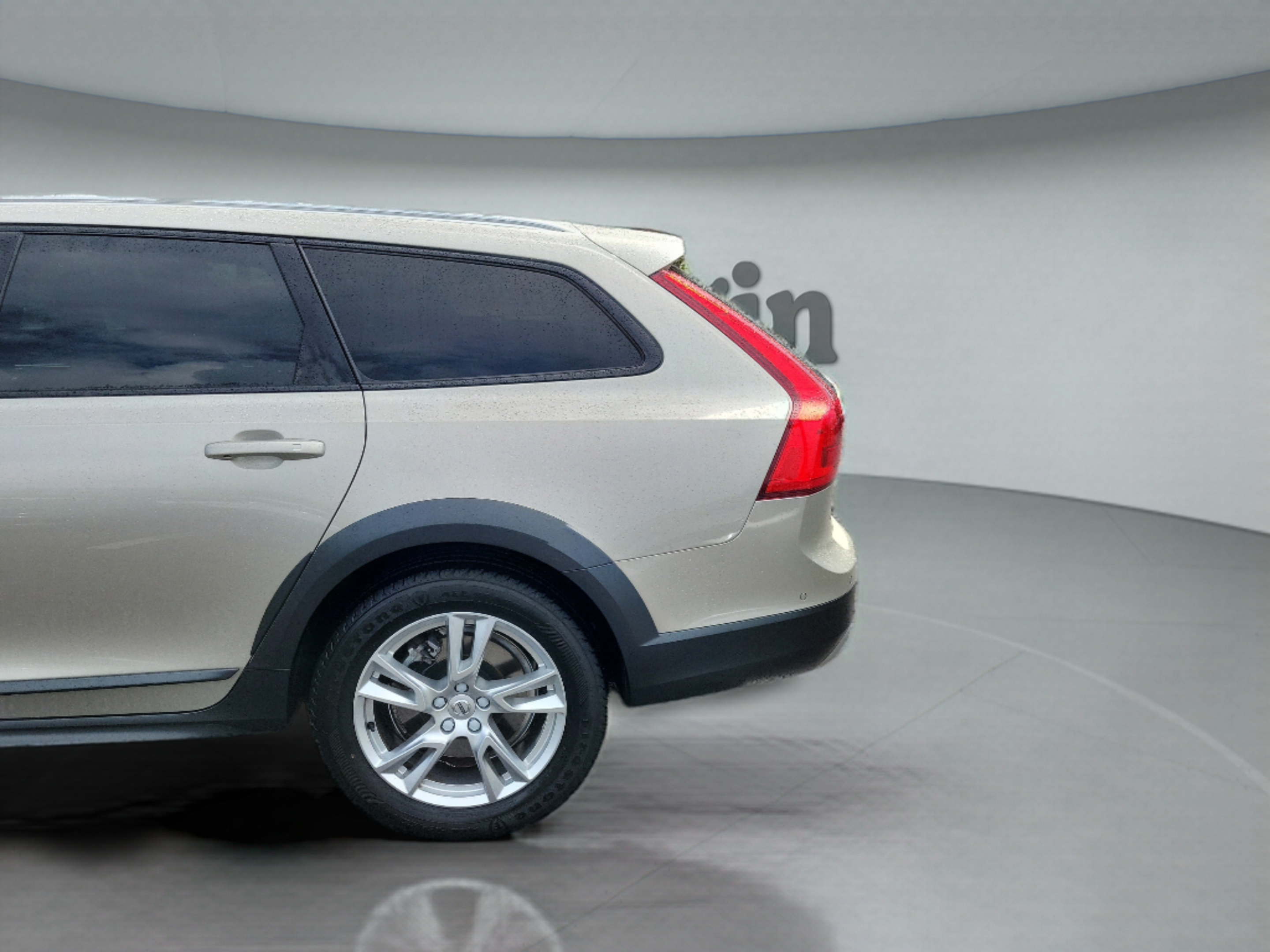 Used 2019 Volvo V90 T5 Cross Country AWD/4WD image 30