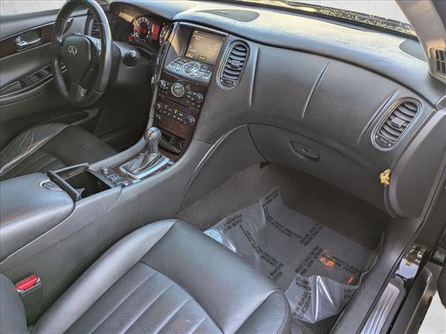 Used 2010 INFINITI EX35 Journey image 22