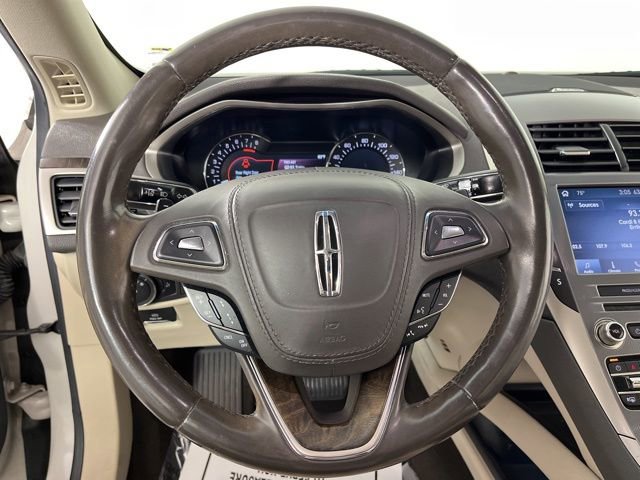 Used 2020 Lincoln MKZ Reserve w/ Elements Package image 20