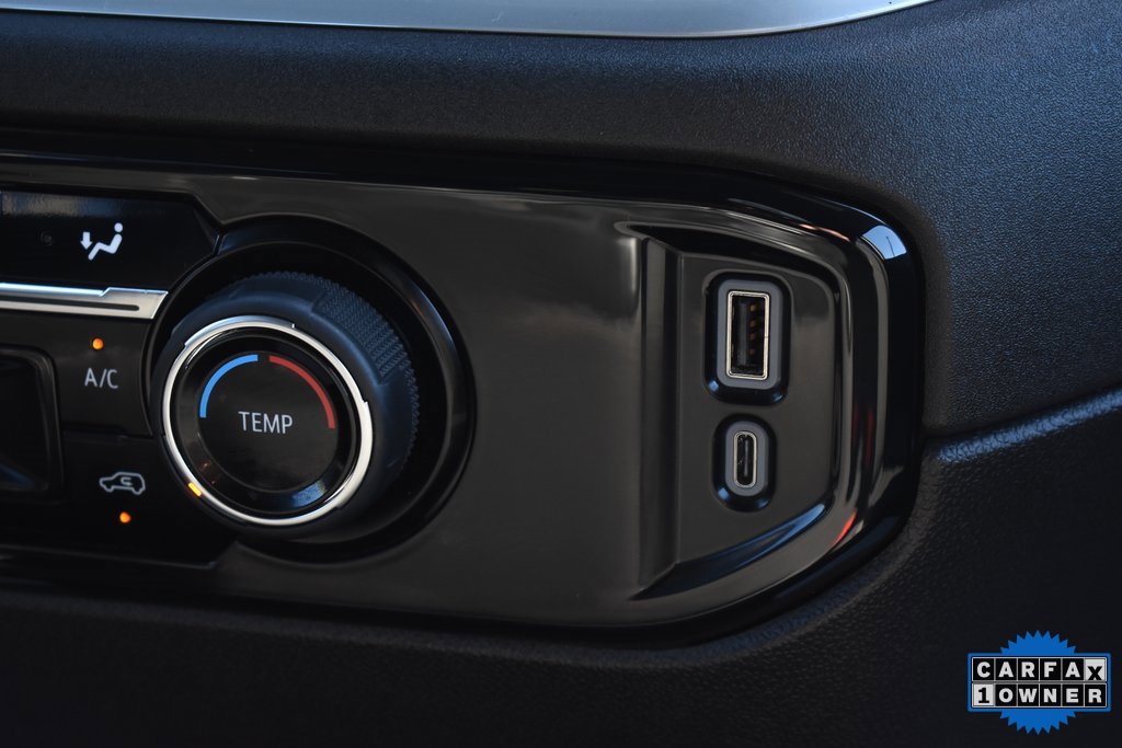 Used 2024 Chevrolet Silverado 2500 LT image 37