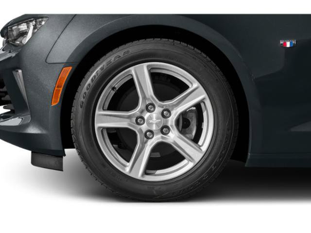 Used 2018 Chevrolet Camaro LT w/ RS Package RWD image 14