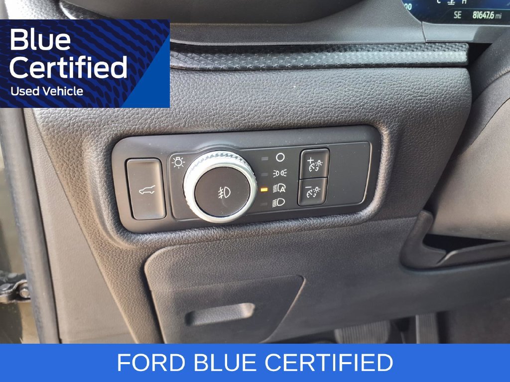 Certified 2022 Ford Explorer ST w/ Equipment Group 401A AWD/4WD image 24