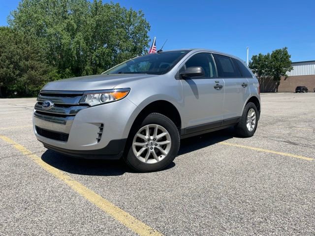 Used 2014 Ford Edge SE w/ Equipment Group 101A