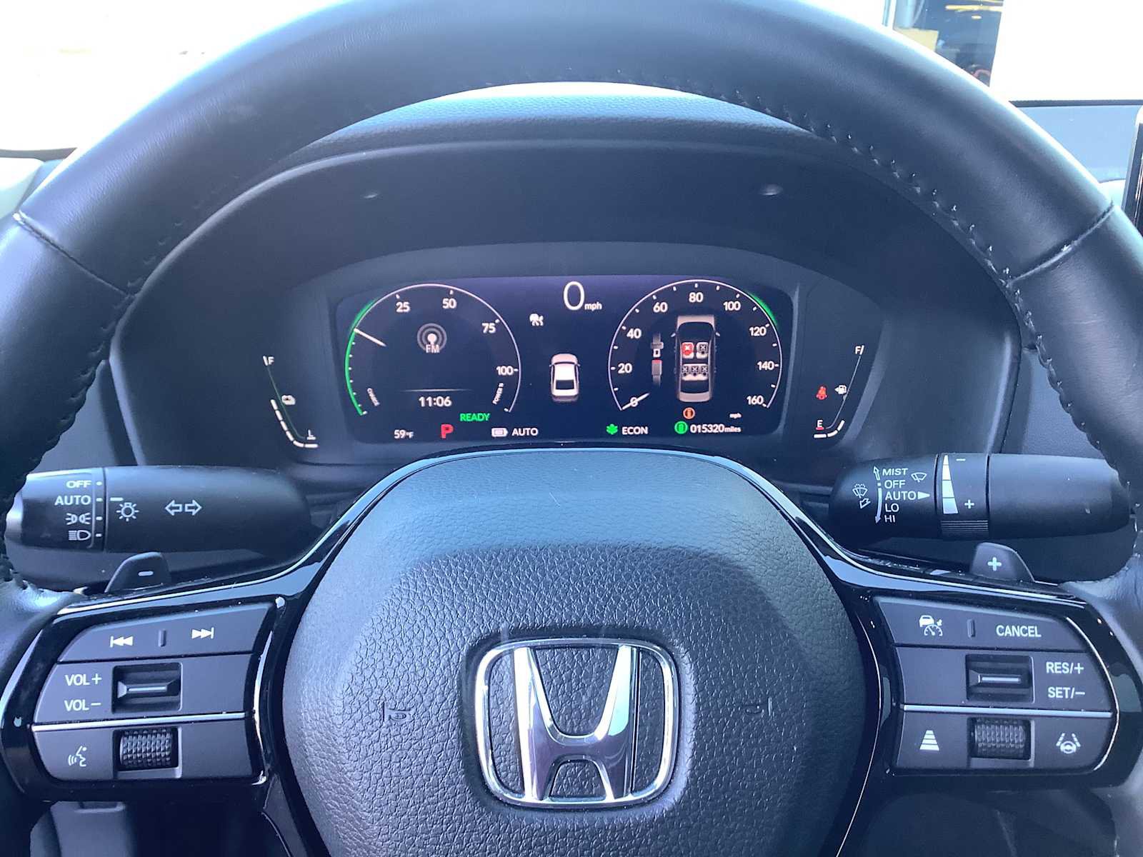 Used 2023 Honda Accord Touring image 16