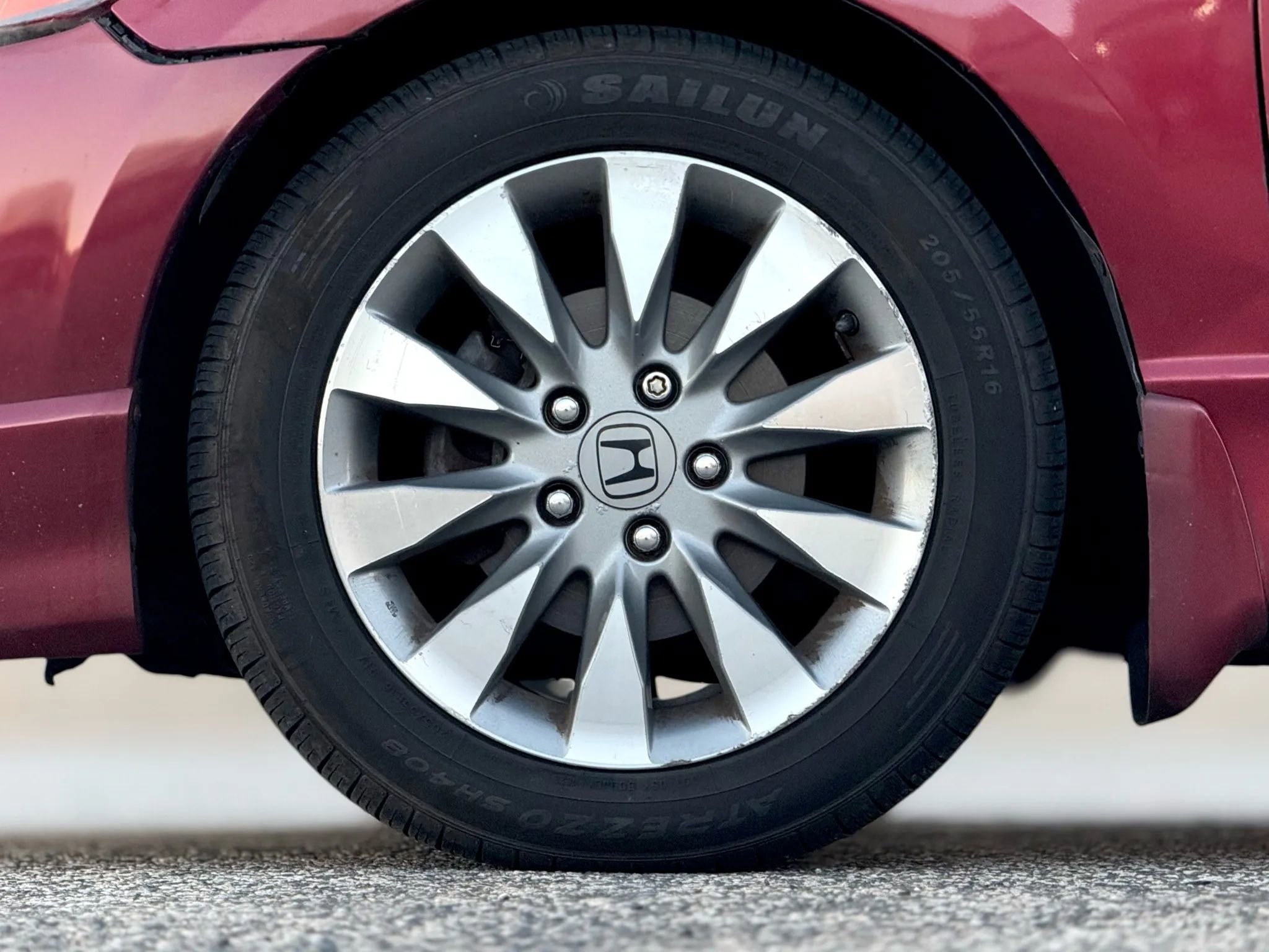 Used 2011 Honda Civic EX image 30