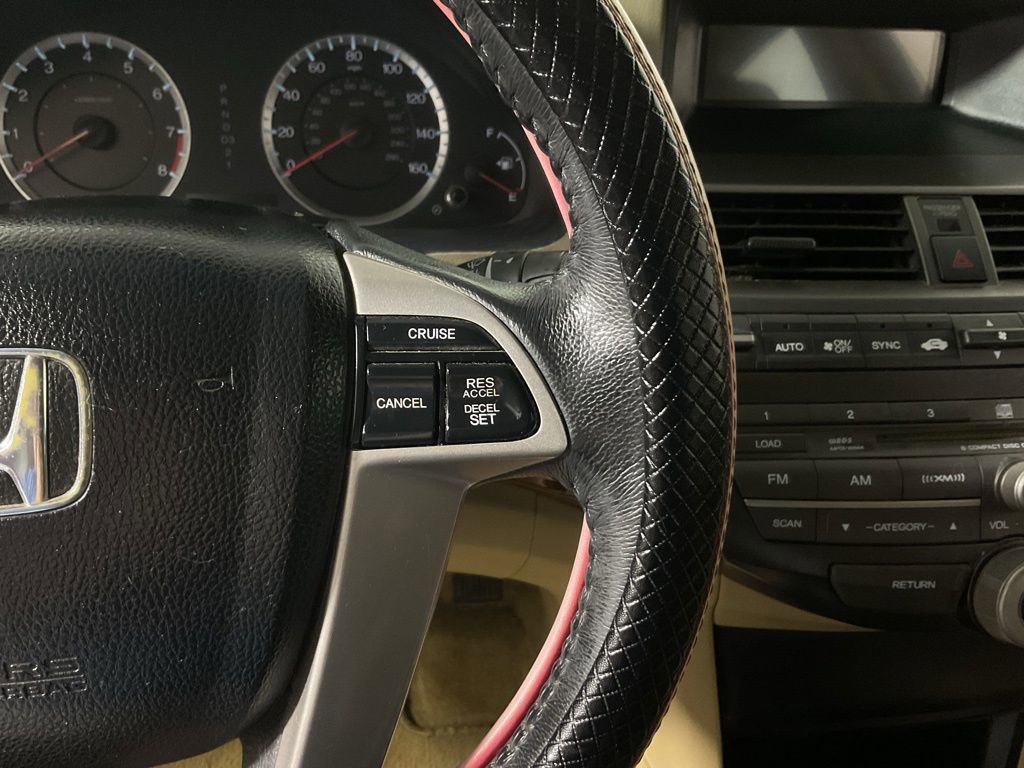 Used 2010 Honda Accord EX-L image 26