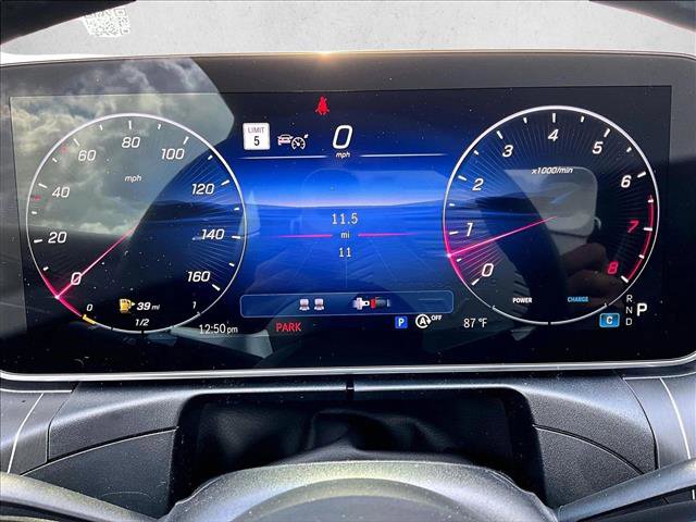 New 2026 Mercedes-Benz CLE 450 4MATIC Coupe image 22