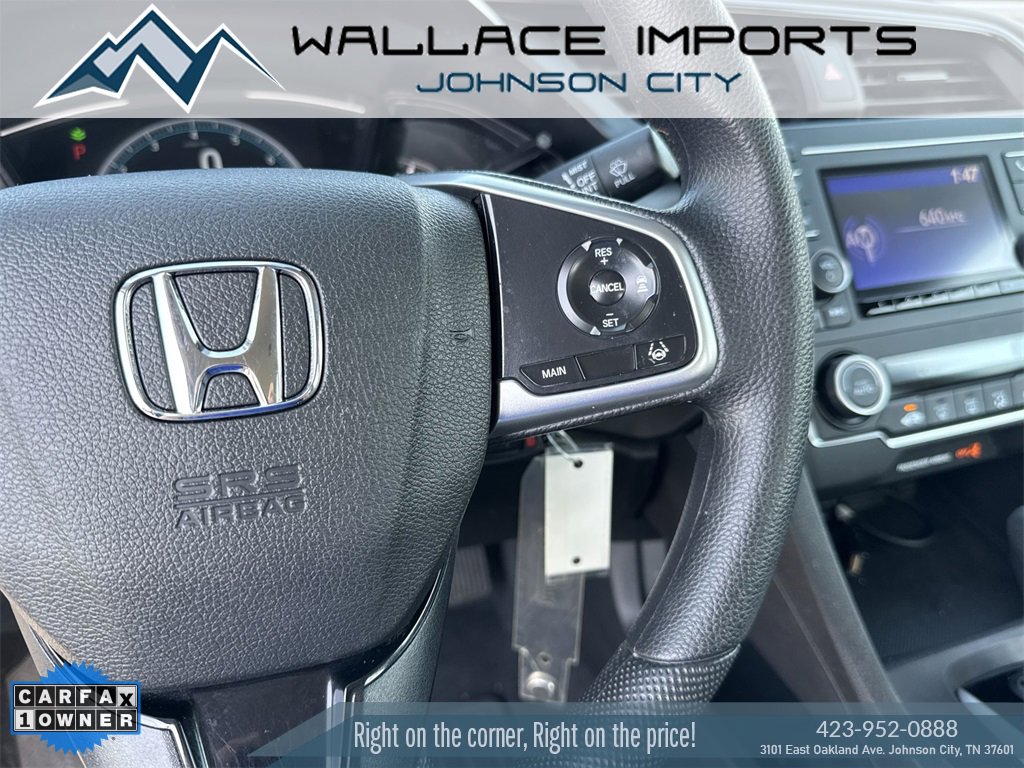 Used 2021 Honda Civic LX image 29