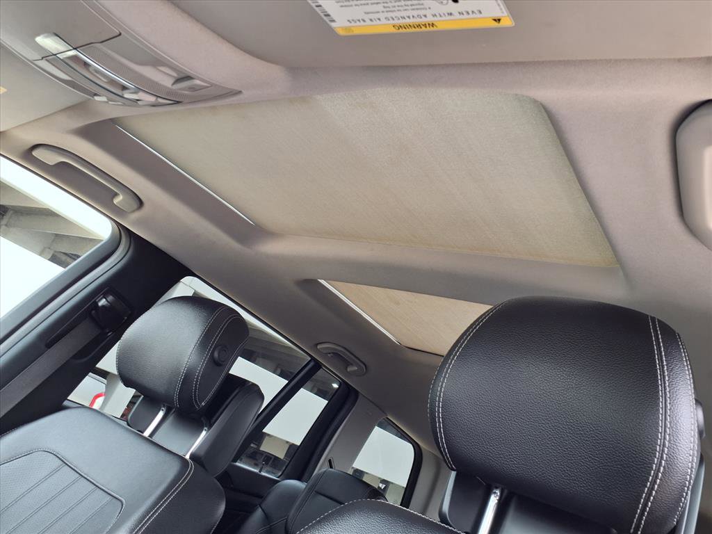 Used 2015 Mercedes-Benz GL 450 4MATIC image 5