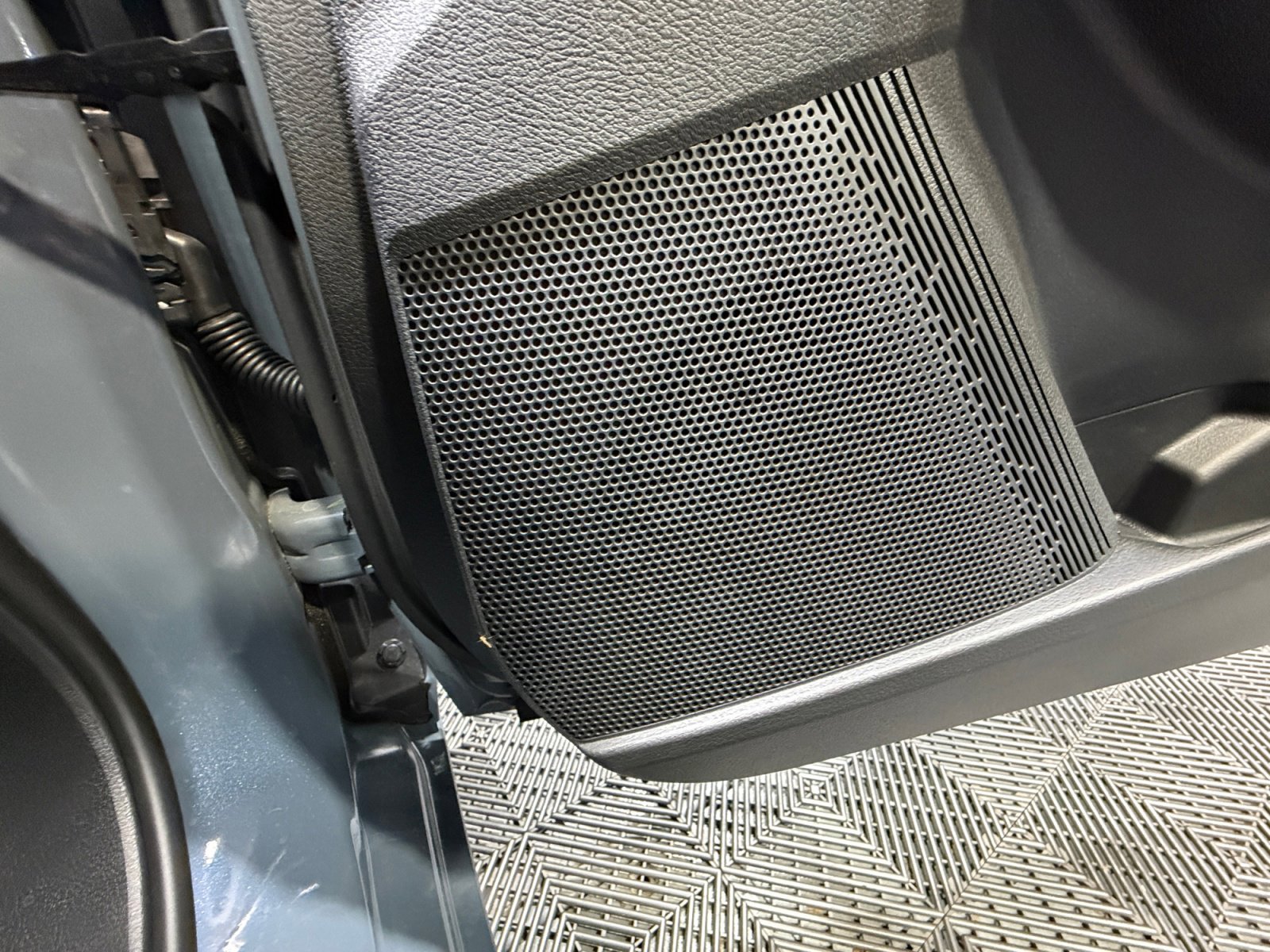 New 2026 Nissan Sentra SR w/ Floor Mat Package image 27