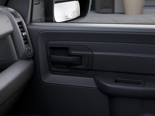 New 2026 RAM 5500 Tradesman w/ Cold Weather Group AWD/4WD image 25