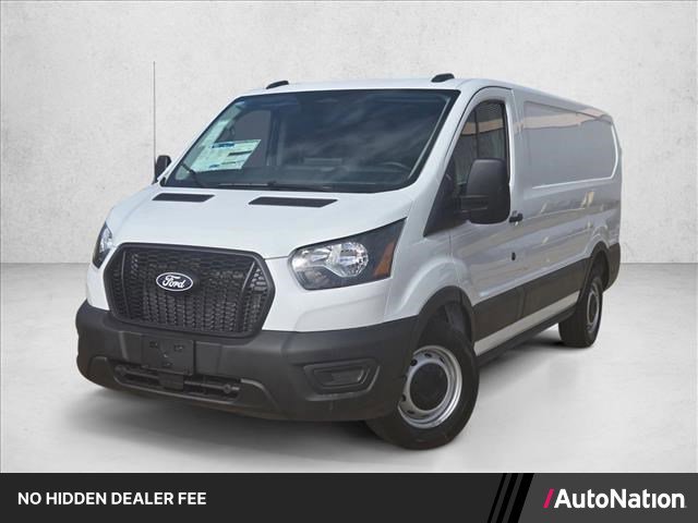 New 2026 Ford Transit 150 Low Roof
