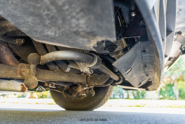 Used 1990 Rolls-Royce Silver Spur II image 75