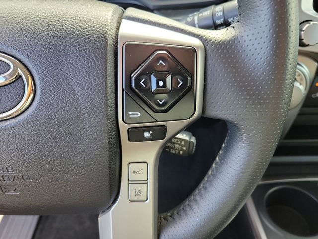 Used 2024 Toyota 4Runner SR5 image 16