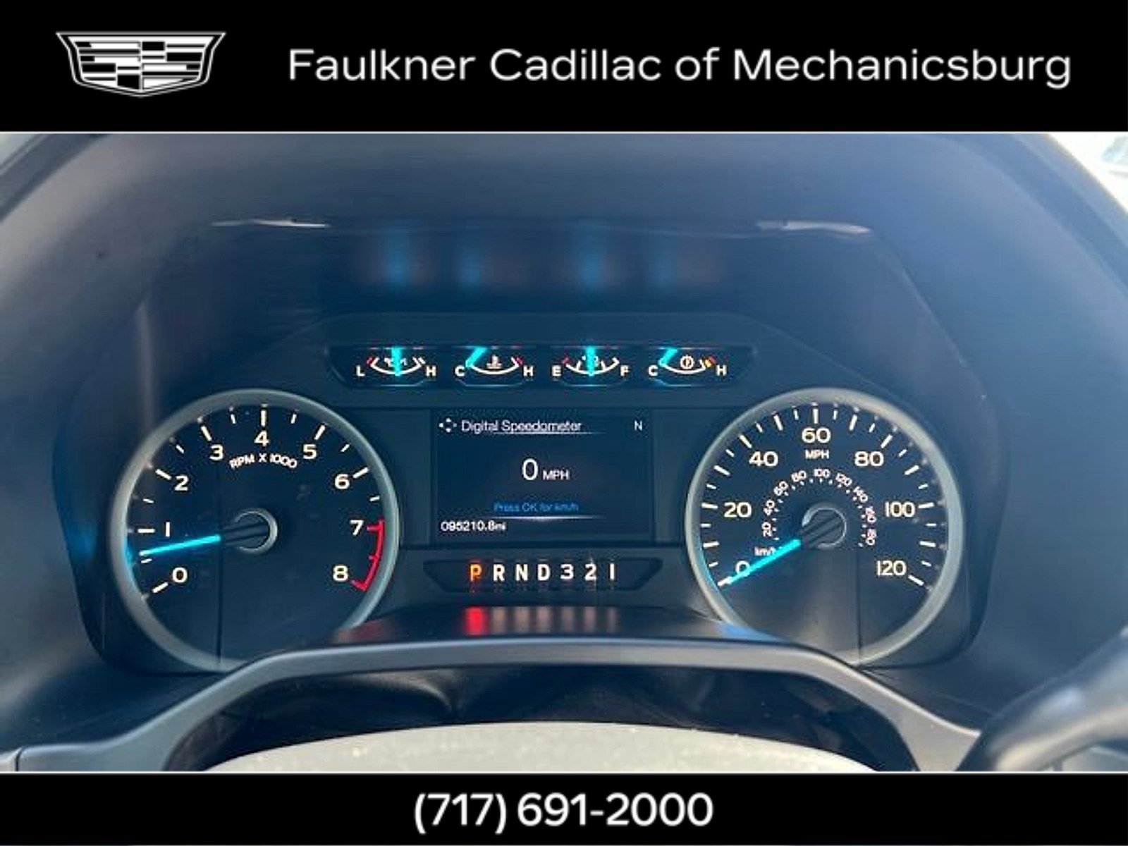 Used 2016 Ford F150 XLT w/ Equipment Group 301A Mid AWD/4WD image 23