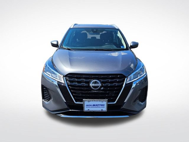 Used 2023 Nissan Kicks SV FWD image 8