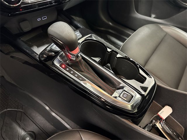 Used 2024 Chevrolet Trax RS w/ Sunroof Package image 21