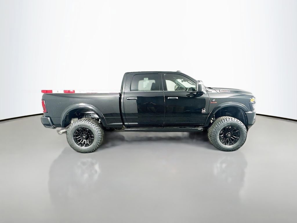 New 2026 RAM 2500 Big Horn image 9