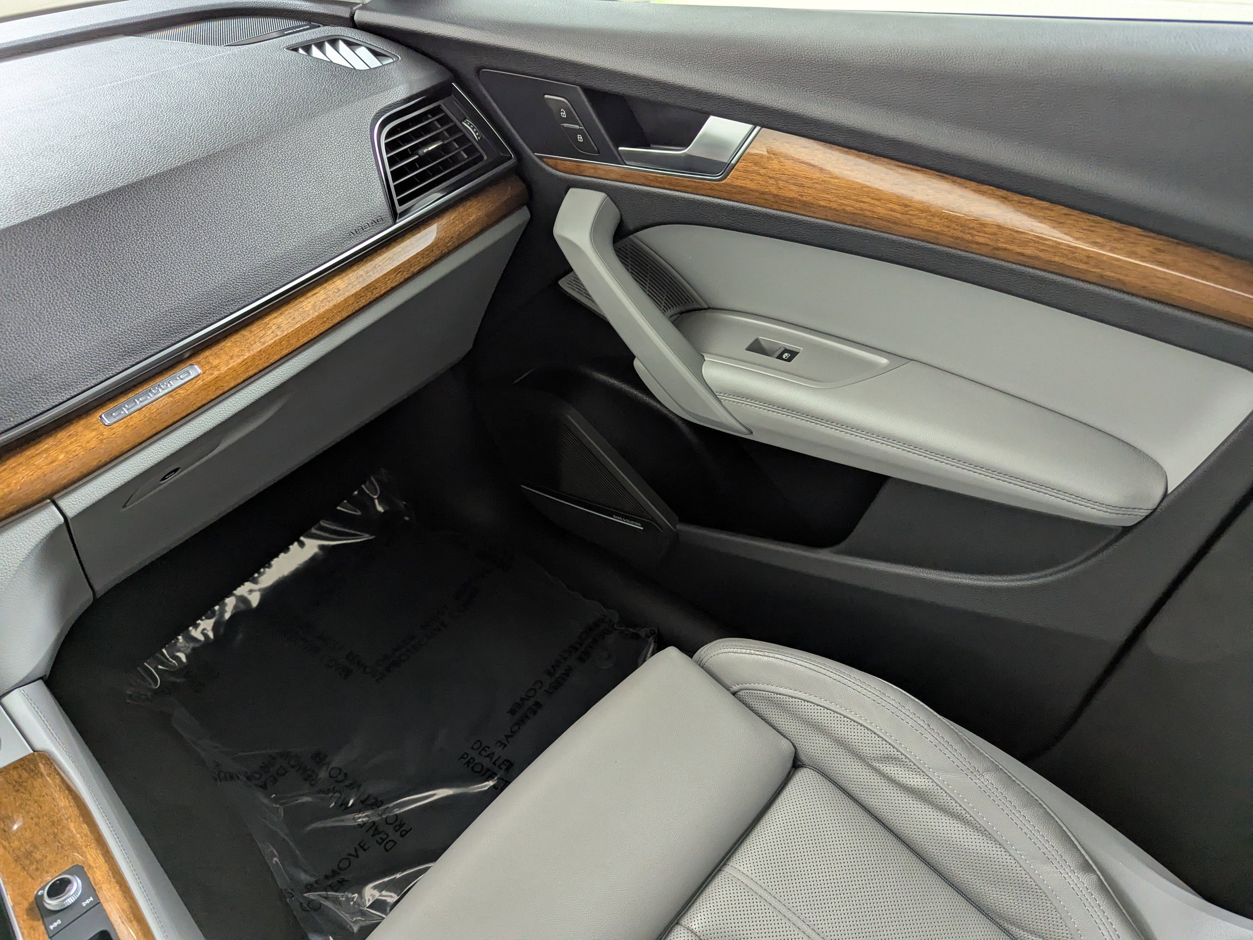 Certified 2023 Audi Q5 2.0T Premium Plus w/ Premium Plus Package image 11