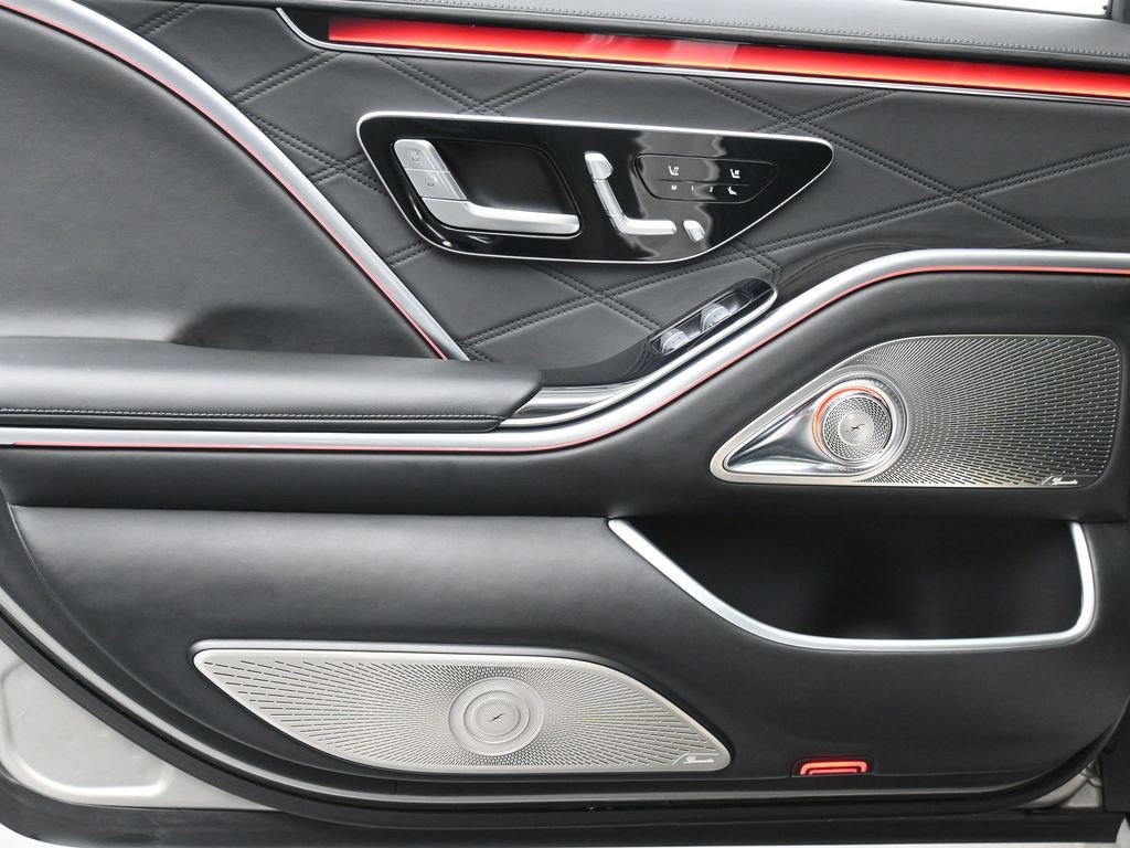 Used 2021 Mercedes-Benz Maybach S 580 4MATIC image 17