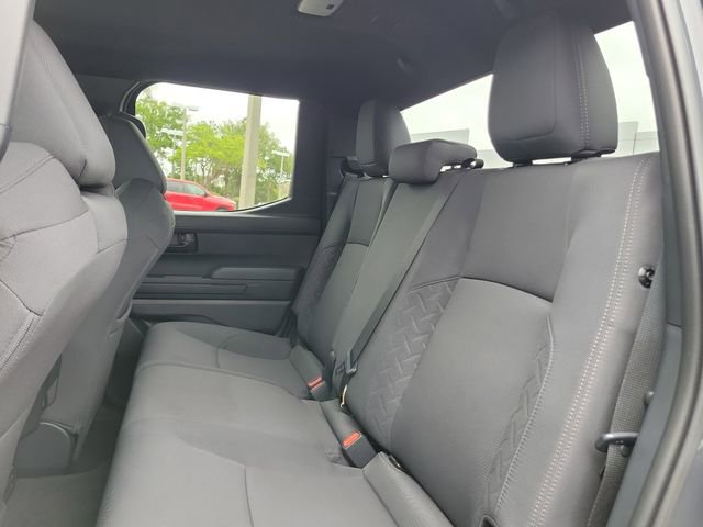 Used 2024 Toyota Tacoma SR5 image 13