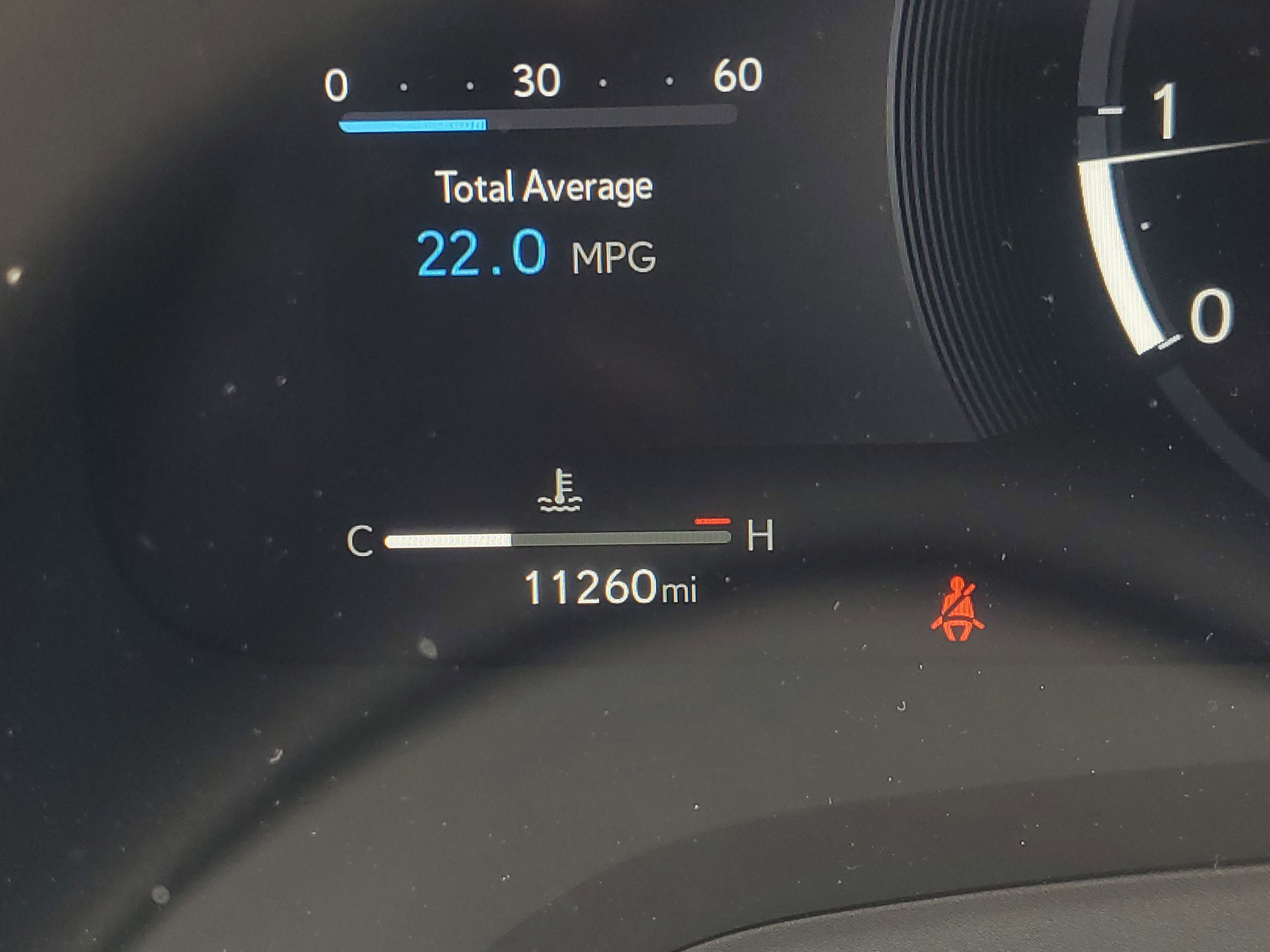 Used 2025 Lexus RX 350 FWD w/ Technology Package image 24