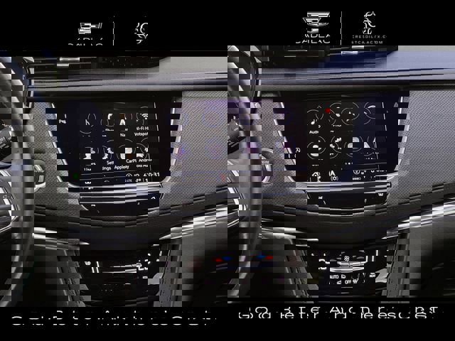 Certified 2023 Cadillac XT5 Premium Luxury image 20