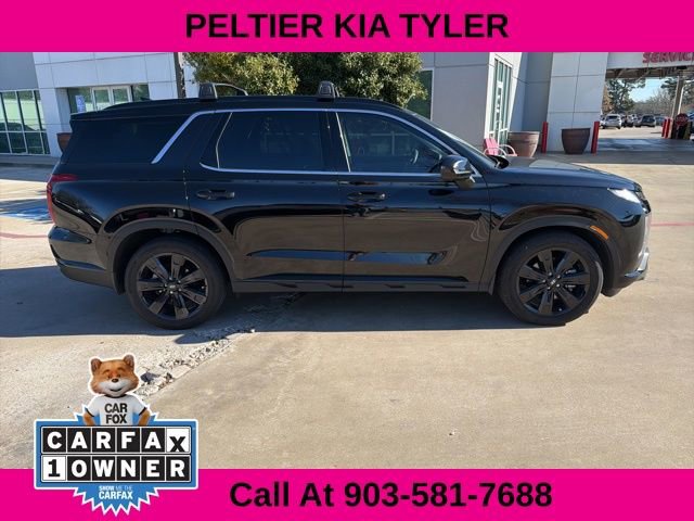 Used 2025 Hyundai Palisade XRT image 15