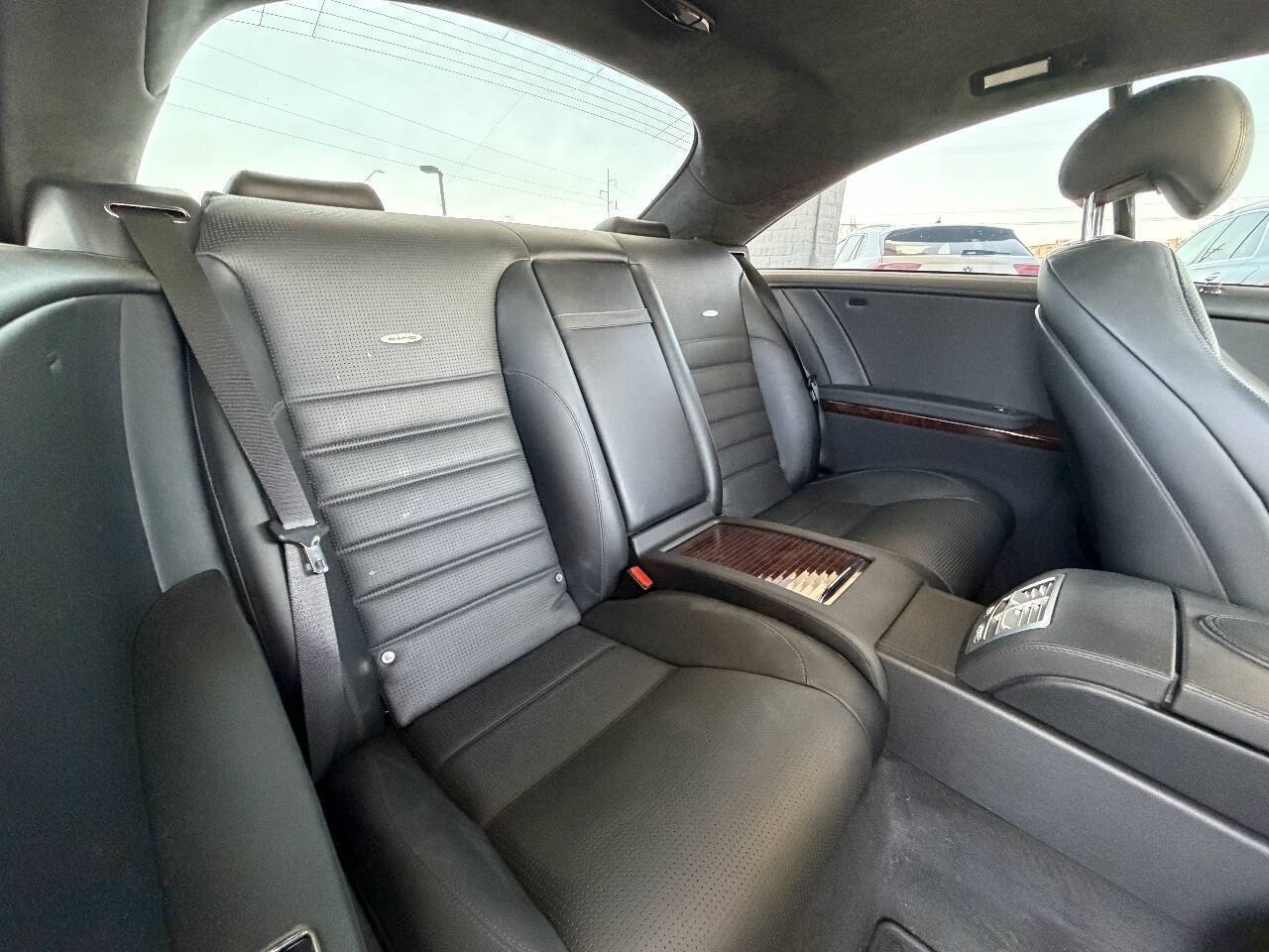 Used 2014 Mercedes-Benz CL 63 AMG image 9