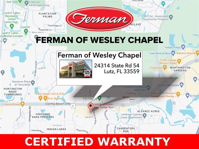 Used 2022 Jeep Compass Limited w/ Elite Group image 11