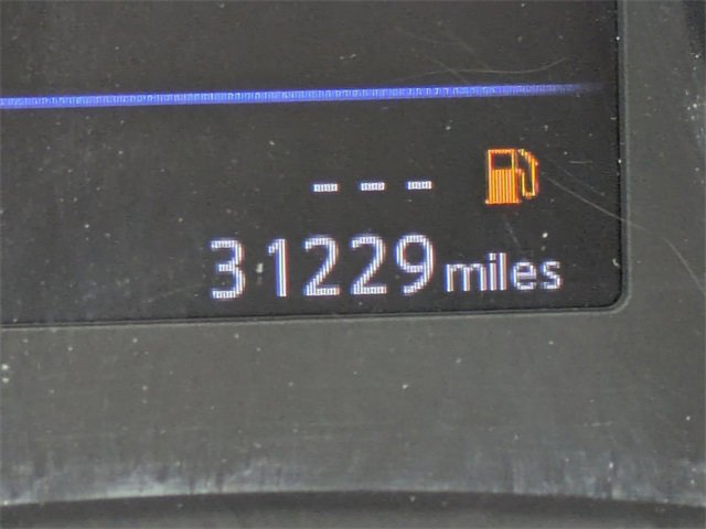 Used 2022 Nissan Rogue Sport S image 29