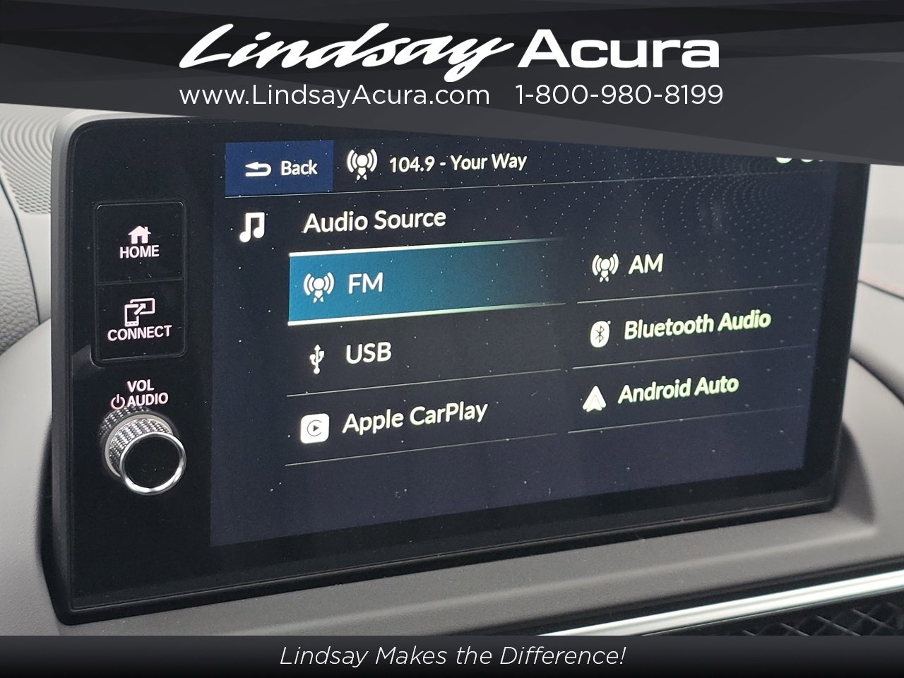 New 2025 Acura ADX A-Spec image 19