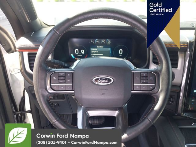 Used 2022 Ford Expedition Timberline AWD/4WD image 16
