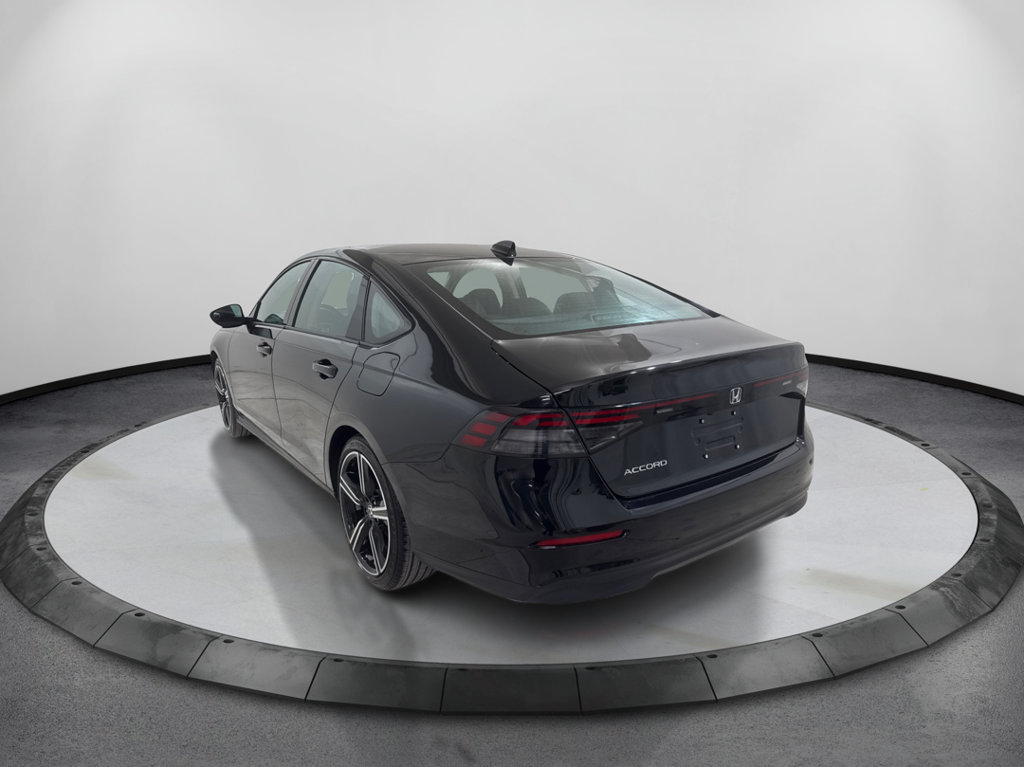 Used 2026 Honda Accord SE image 8
