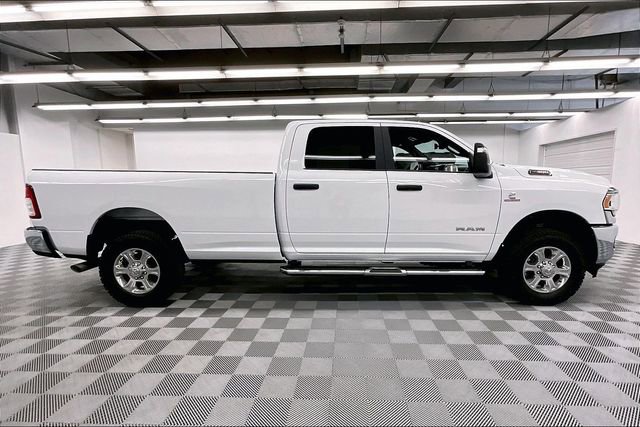 Used 2024 RAM 3500 Big Horn image 15